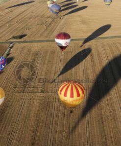 Mondial Air Ballons 2007 - Bildtankstelle.de
