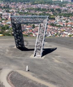 Das Saarpolygon –
Tor in die Zukunft , Saarland - Bildtankstelle.de - Bilddatenbank für Foto-Motive aus SAAR-LOR-LUX