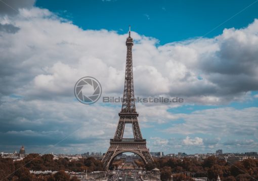 Eiffelturm - Bildtankstelle.de