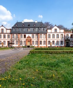 Schloss Münchweiler - Bildtankstelle.de