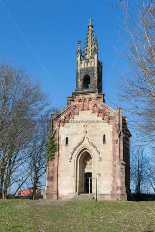 Stummsche Kapelle in Neunkirchen, Saarland - Bildtankstelle.de